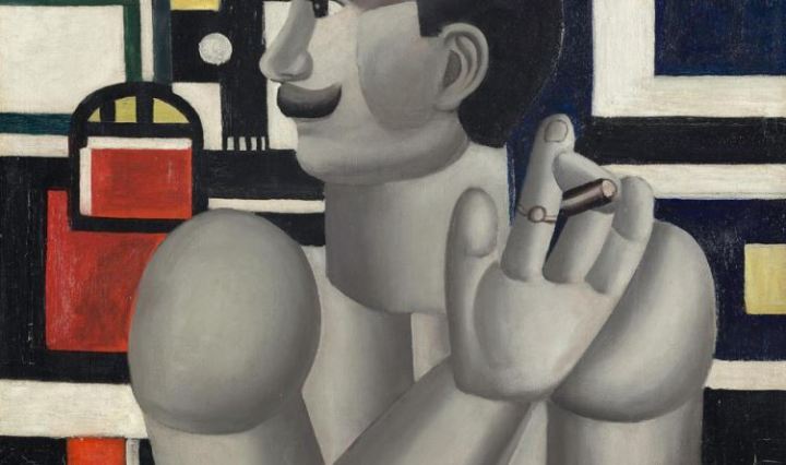 Fernand Leger