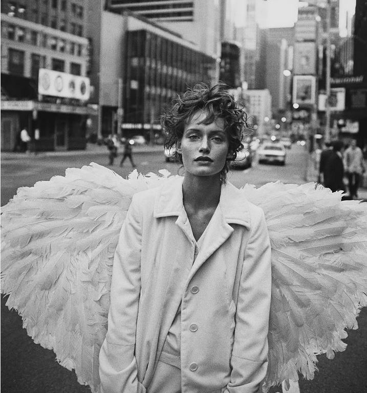 Peter Lindbergh
