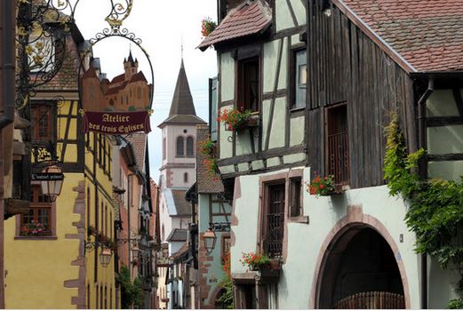 Riquewihr