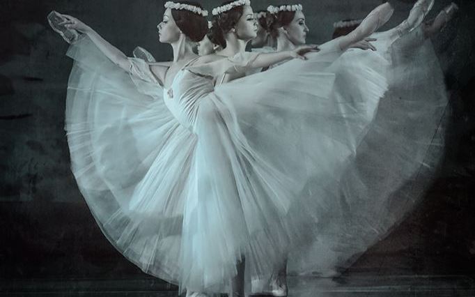 Giselle ballet