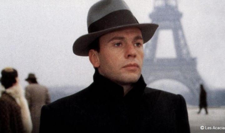 Jean-Louis Trintignant