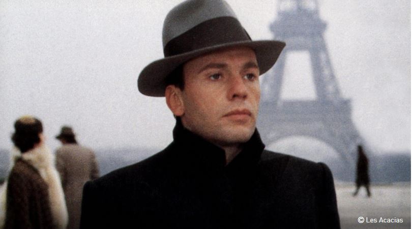 Jean-Louis Trintignant