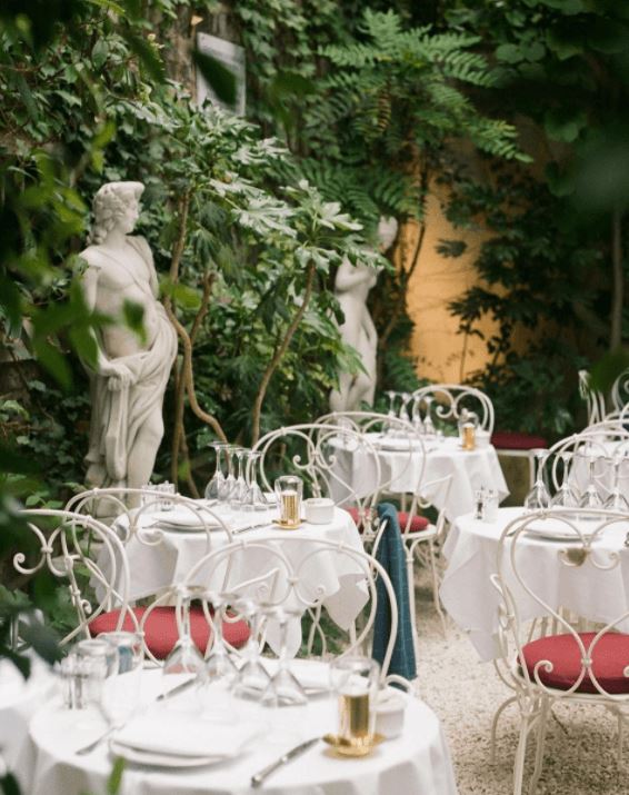 hotel particulier montmartre