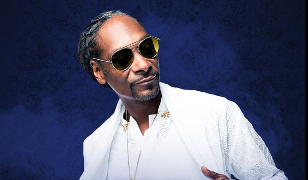 snoop dogg concert paris