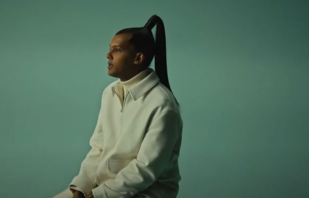 stromae music video