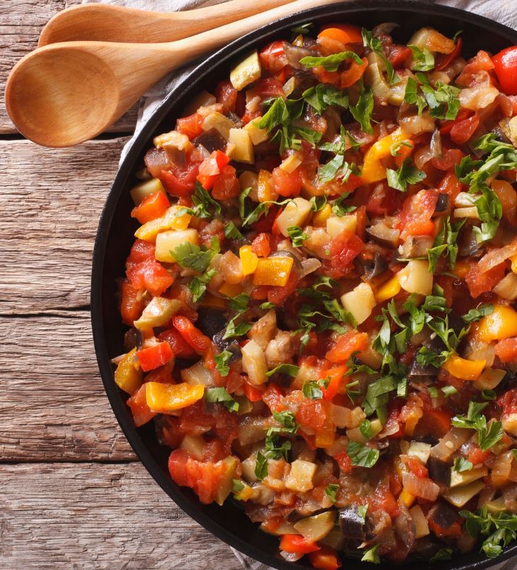ratatouille