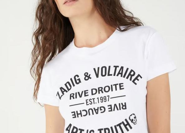 Zadig et Voltaire