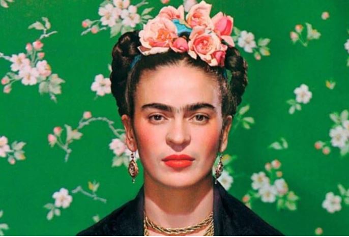 Frida Kahlo