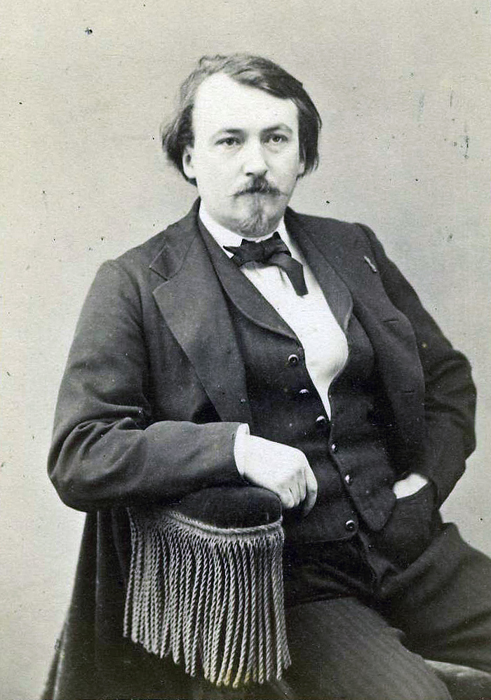 gustave Doré