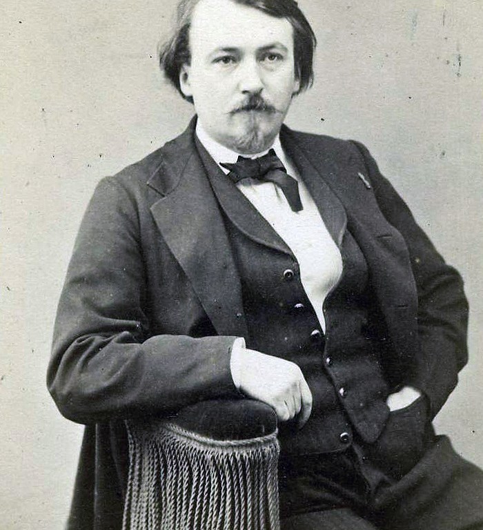 gustave doré