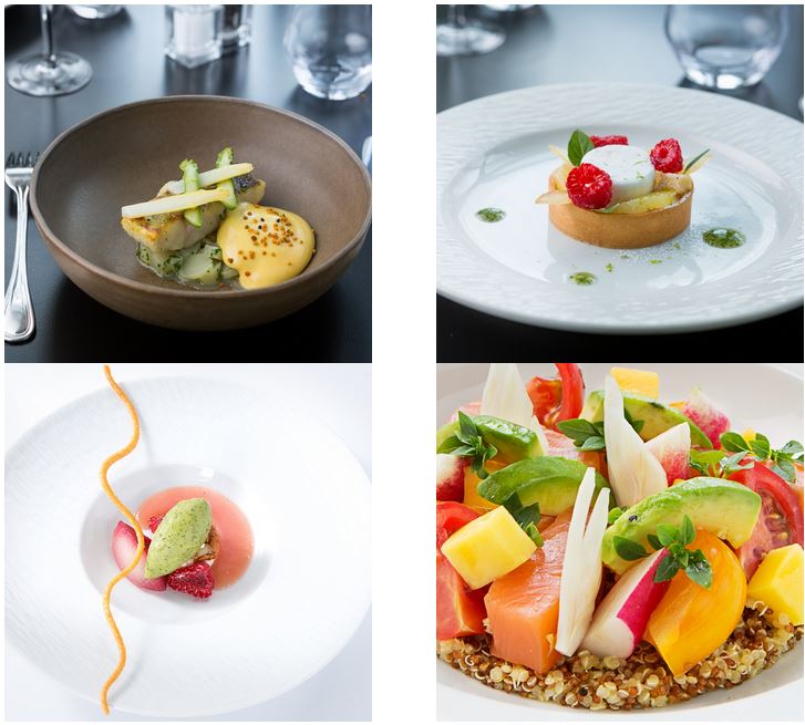 La Véranda by Gordon Ramsay