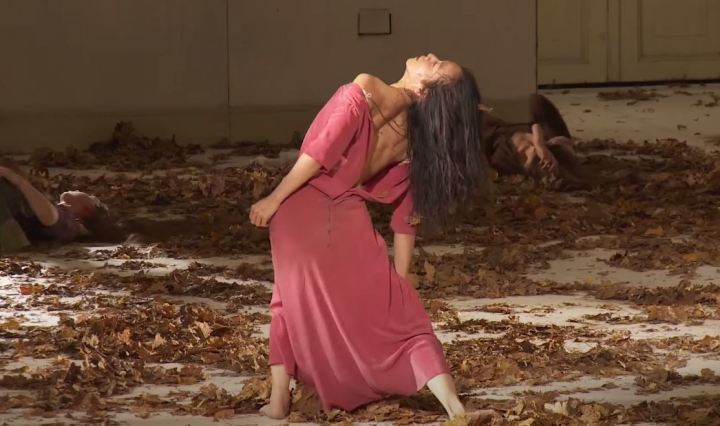 Pina Bausch