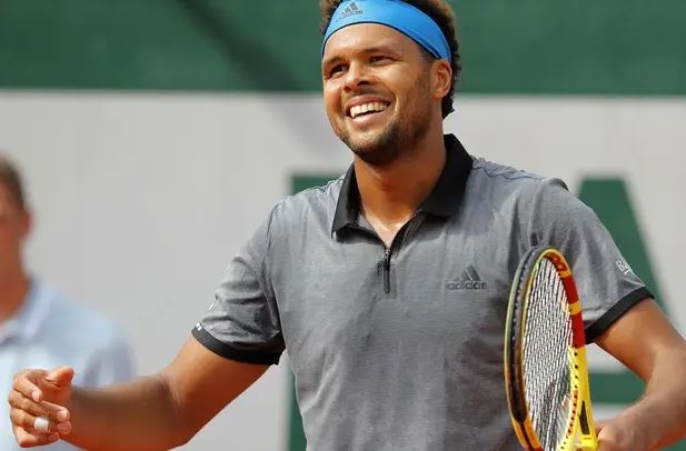 Jo-Wilfried Tsonga retirement