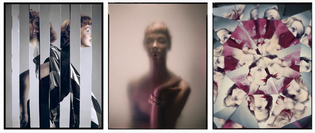 erwin blumenfeld photography