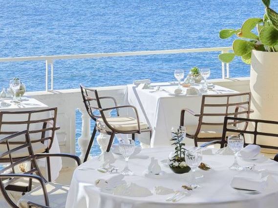 Marseille restaurants