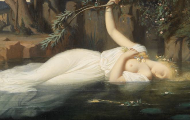 Who are the heroines of romanticism and how are they represented in the arts in the 19th century ? This is the question explored by The Musée de la vie romantique with the Romantic Heroines exhibition. 