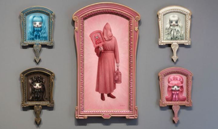 Mark Ryden