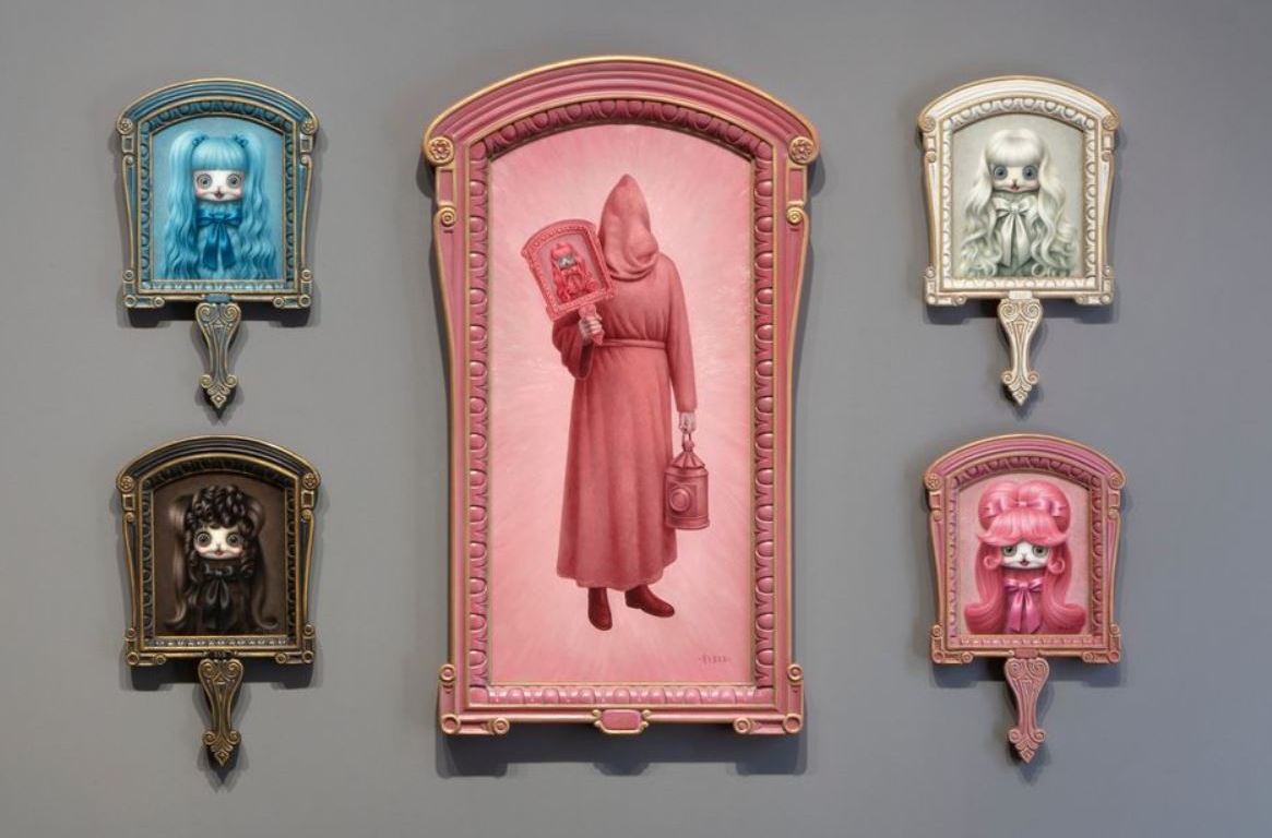 Mark Ryden