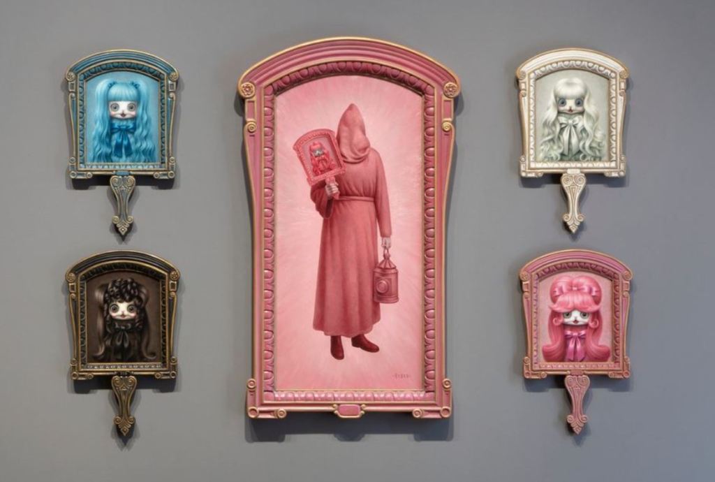 Mark Ryden