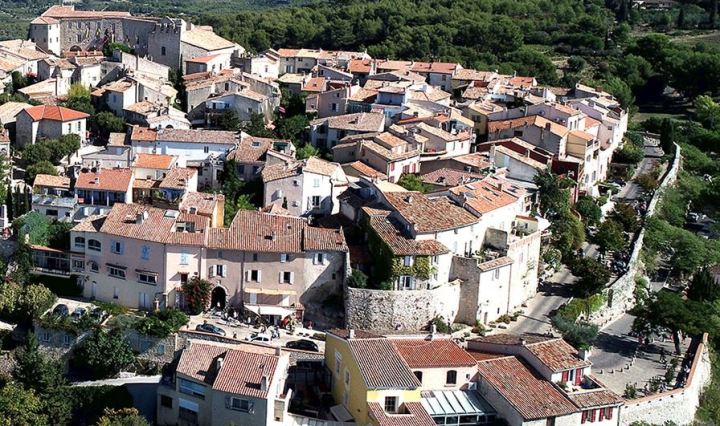 le Castellet