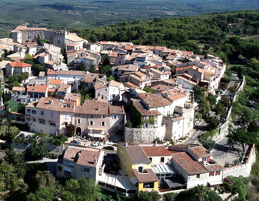 le Castellet