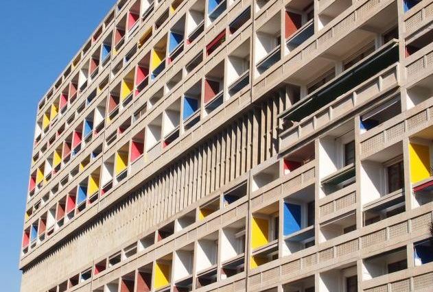 Le Corbusier