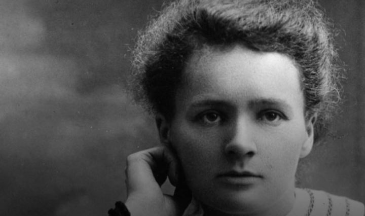 Marie Curie
