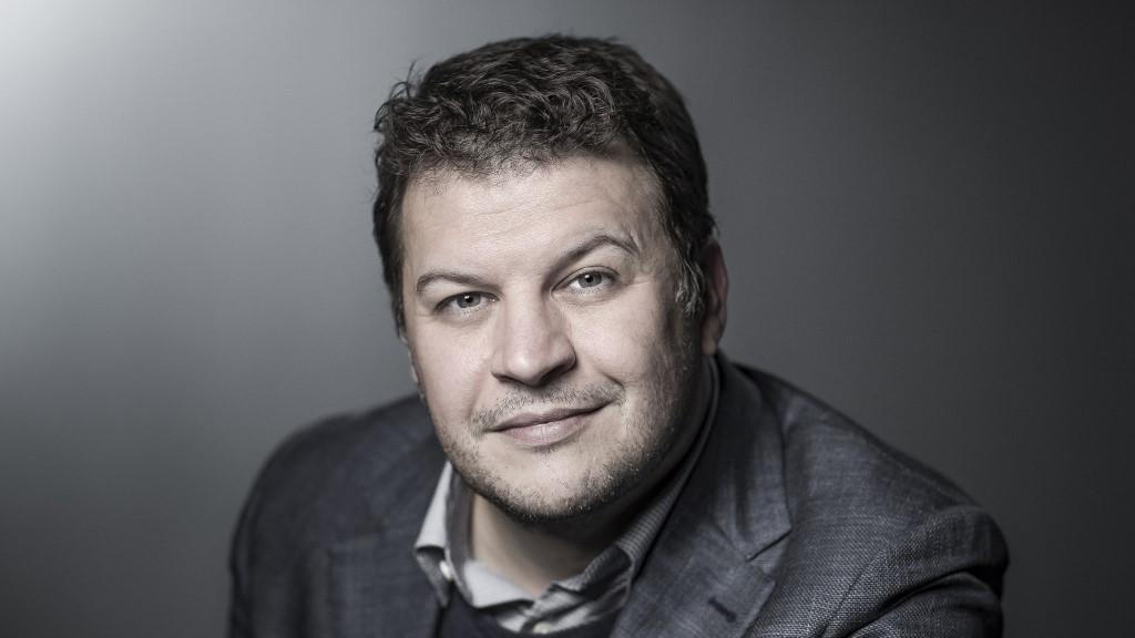 guillaume musso best selling author