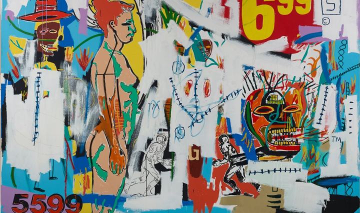 Basquiat