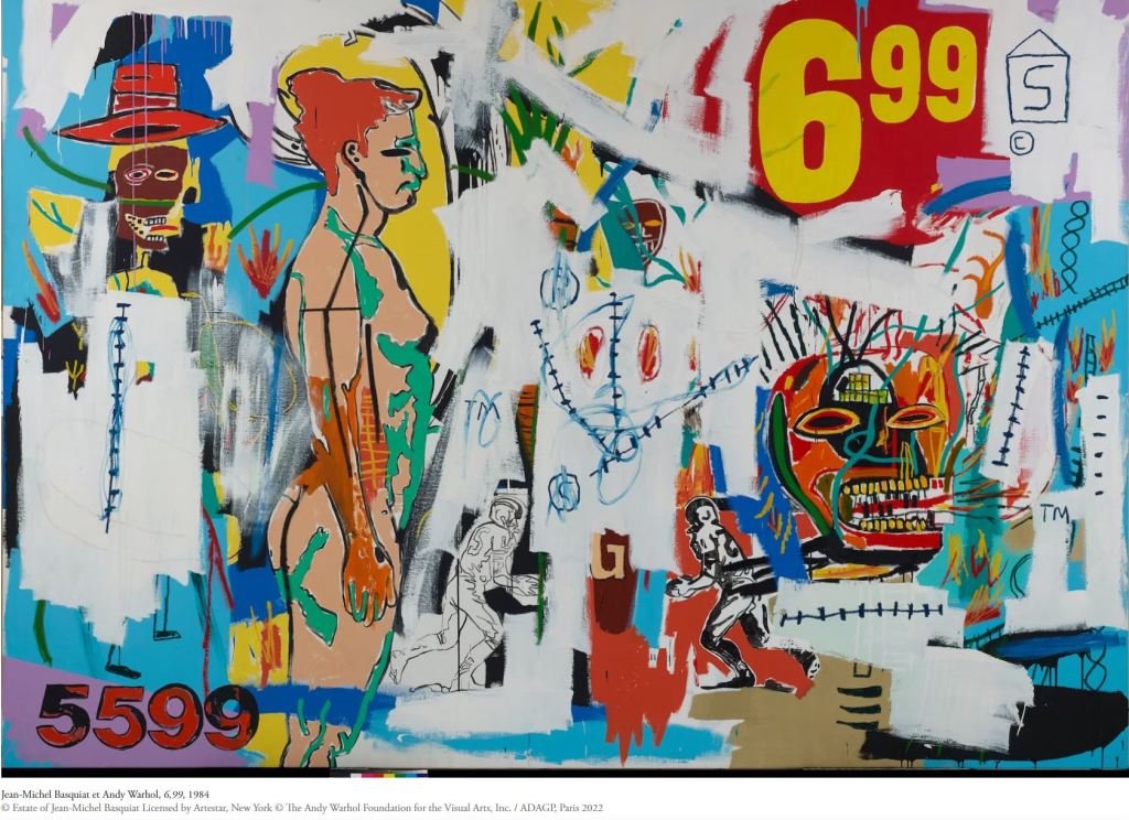 Basquiat