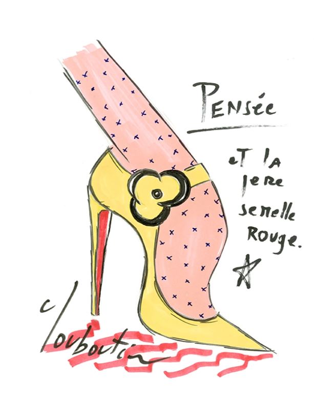 Christian Louboutin