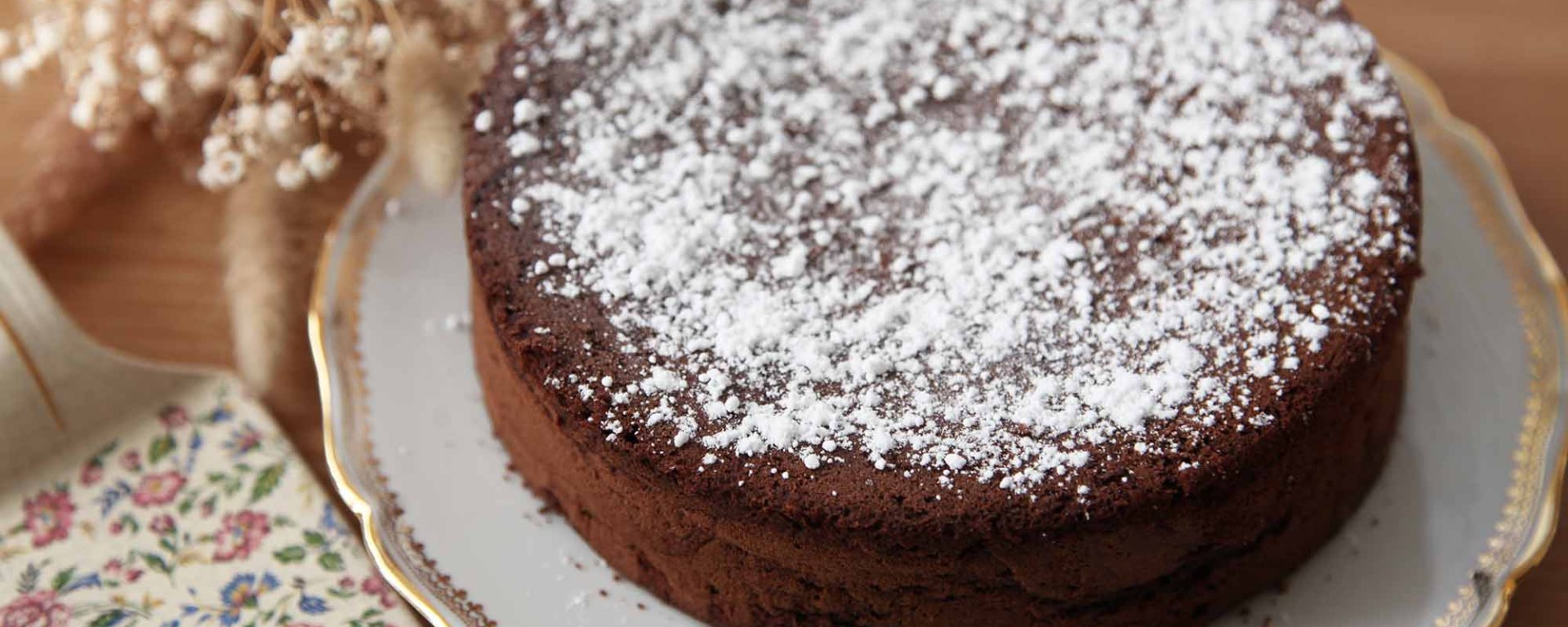 chocolate cake