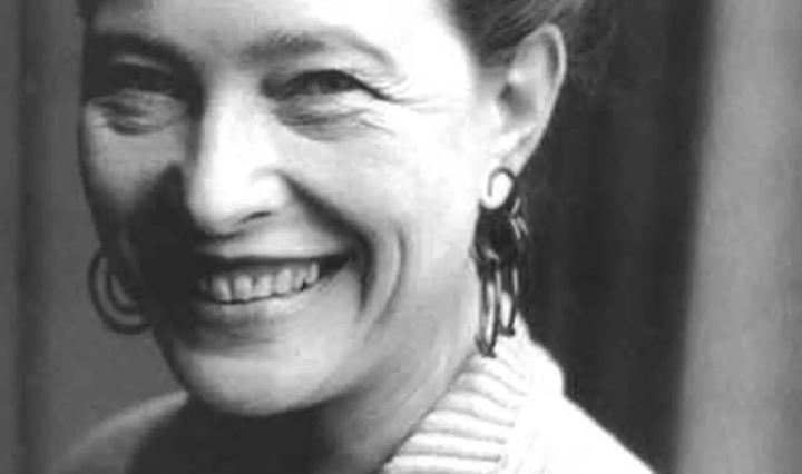 Simone de Beauvoir quotes