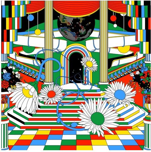 yuksek dance-o drome