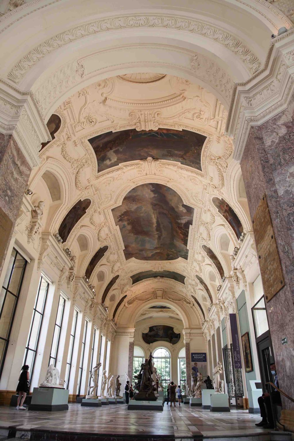 The Petit Palais de Paris, a jewel of the Universal&nbsp;Exhibition