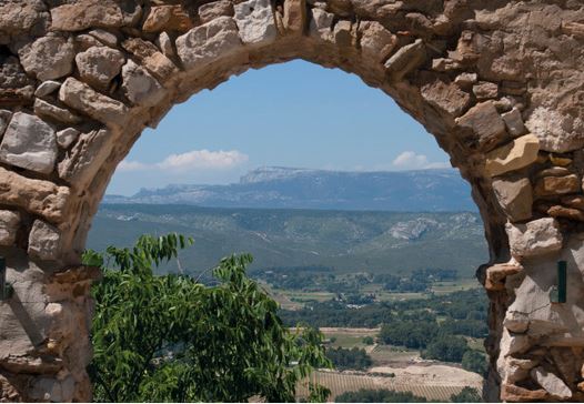 le Castellet