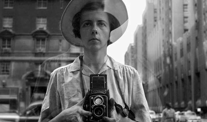 vivian maier