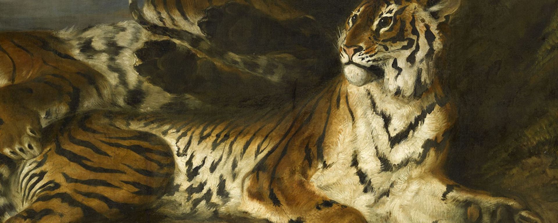 eugene delacroix exhibition in paris