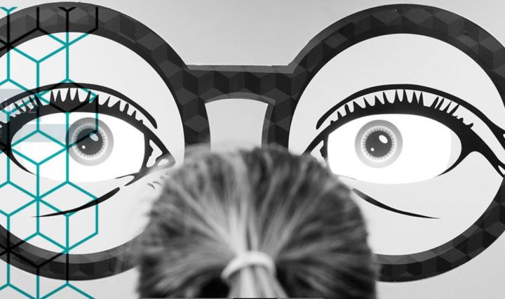 Le musée de l'illusion