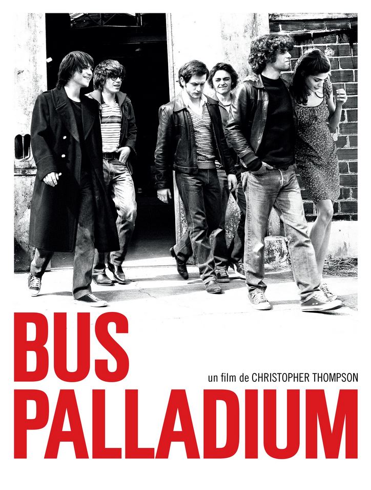 bus palladium movie