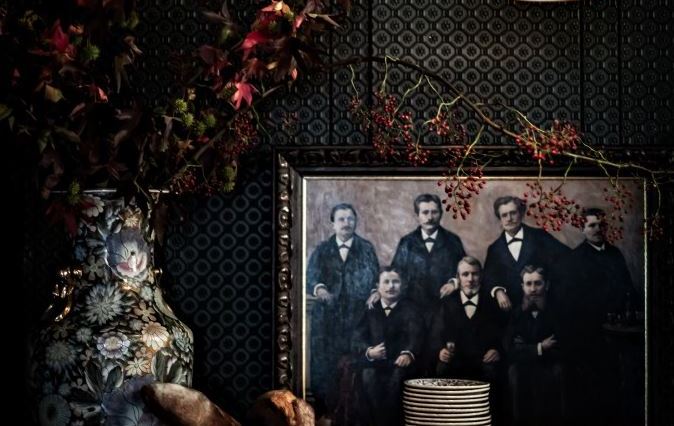 Hotel Providence Paris