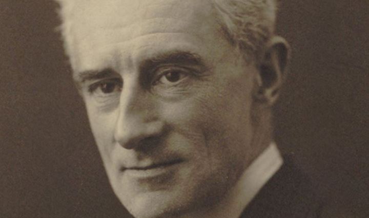 Maurice Ravel