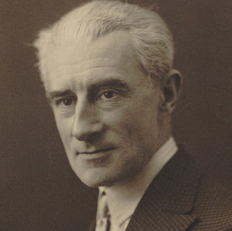 Maurice Ravel