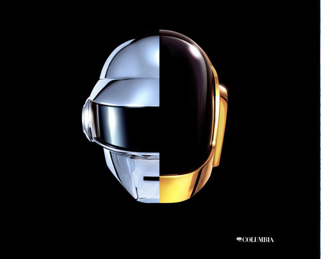 A new start for Daft&nbsp;Punk