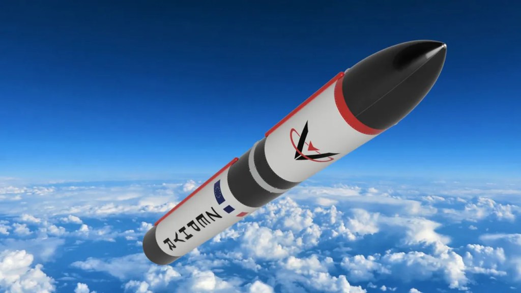 A French start-up is revolutionizing the space&nbsp;world