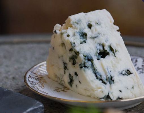 Roquefort cheese
