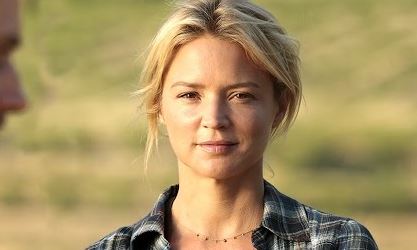 virginie Efira will present cannes film festival