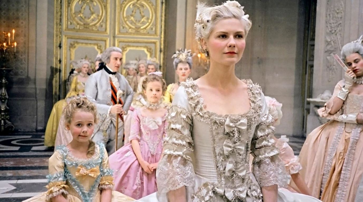 sofia coppola marie-antoinette