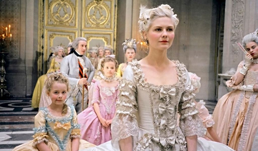 sofia coppola's marie-antoinette
