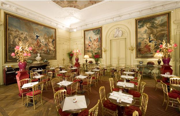 Café Jacquemart-André